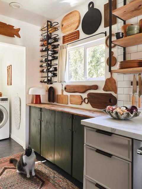 Kitchen Item